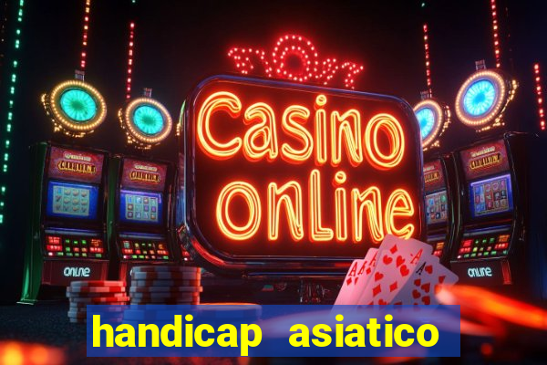 handicap asiatico 0.0 -0.5 bet365